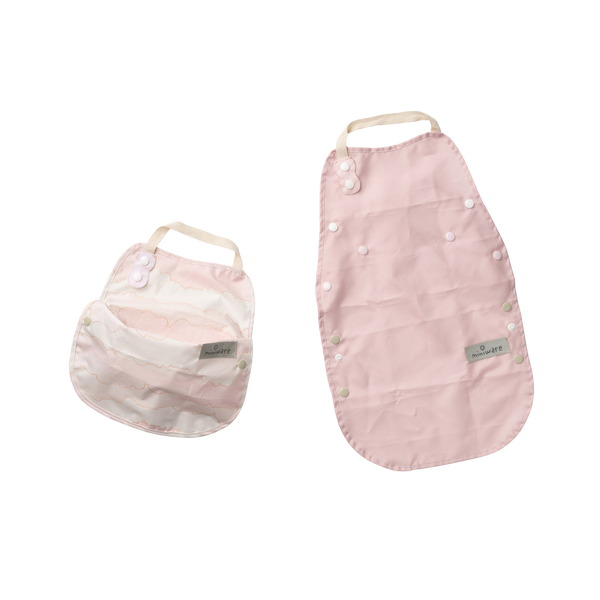 Catch & Cover Set of 2 - Gentle Blossom