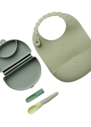 Sili Mini Go Max - Green Energy