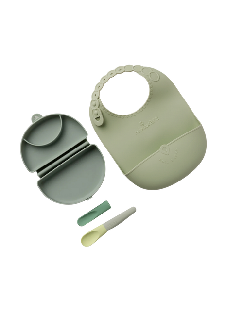 Sili Mini Go Max - Green Energy