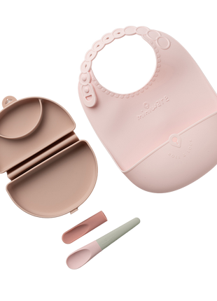 Sili Mini Go Max - Pink Antioxidant