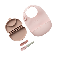 Sili Mini Go Max - Pink Antioxidant