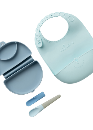 Sili Mini Go Max - Blue Banana