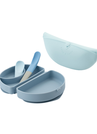 Sili Mini Go Max - Blue Banana
