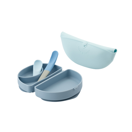 Sili Mini Go Max - Blue Banana