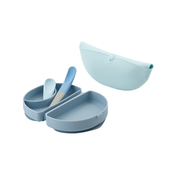 Sili Mini Go Max - Blue Banana