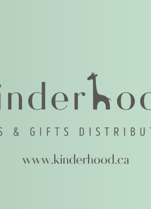 Kinderhood Gift Card