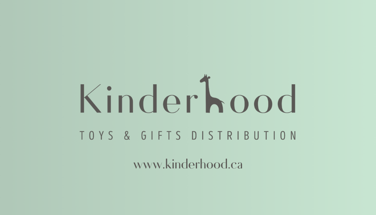 Kinderhood Gift Card