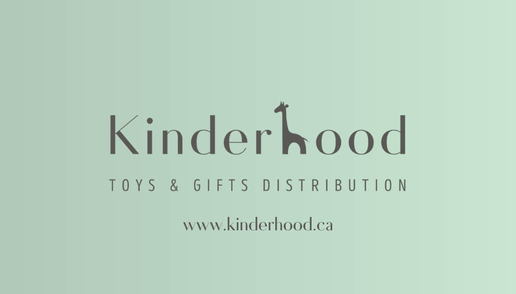 Kinderhood Gift Card