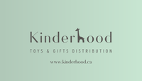 Kinderhood Gift Card