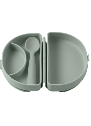 Fold and Scoop - Sage