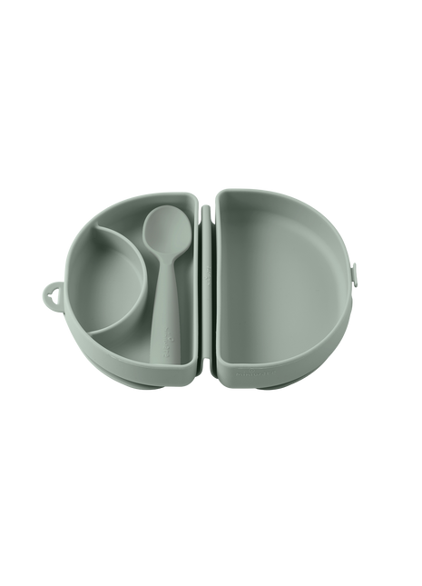 Fold and Scoop - Sage