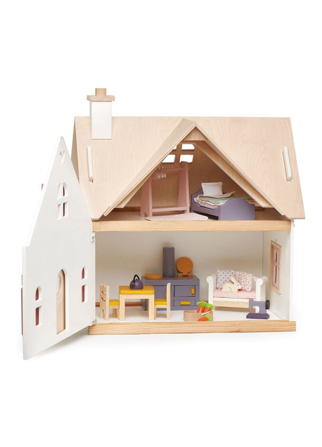 Cottontail Cottage