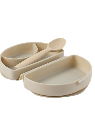 Fold and Scoop - Oat