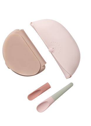 Sili Mini Go Max - Pink Antioxidant