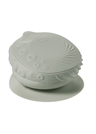 Sensory Baby Bowl - Sage