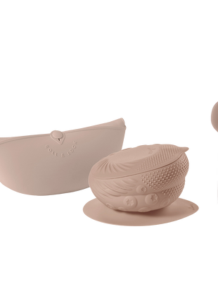 Sensory Starter Set - Pink Salt