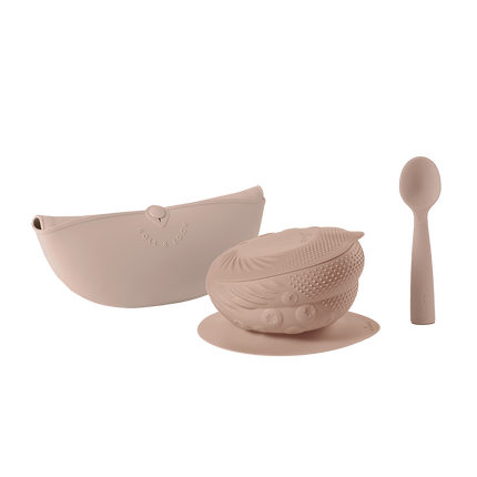 Sensory Starter Set - Pink Salt