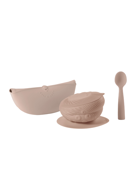 Sensory Starter Set - Pink Salt