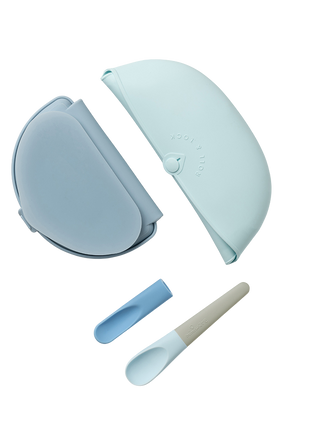 Sili Mini Go Max - Blue Banana