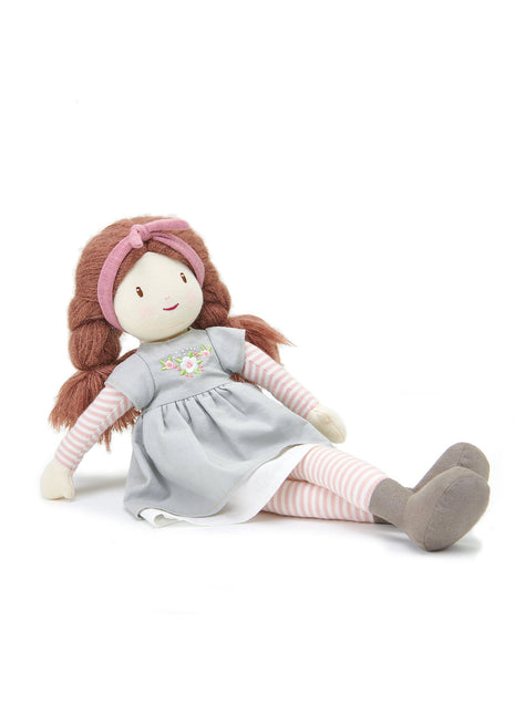 Alma Rag Doll