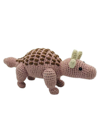 Ankylo Rattle