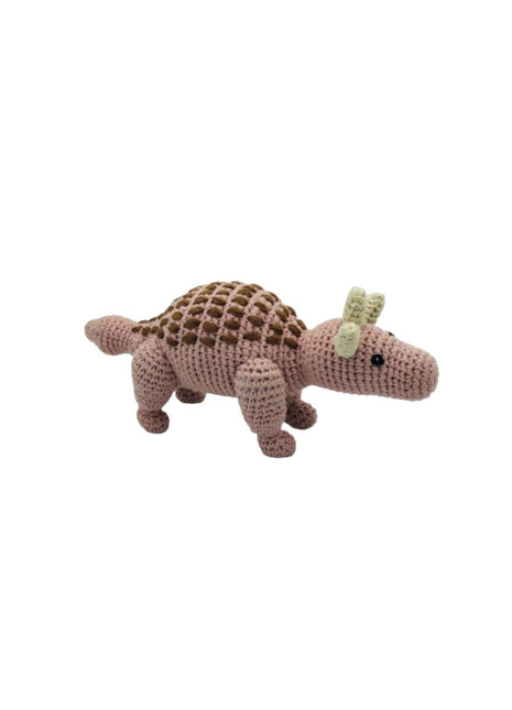 Ankylo Rattle