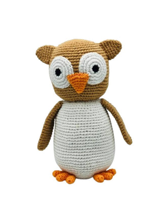 Arctic Owl - Large