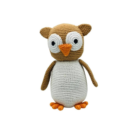 Arctic Owl - Large