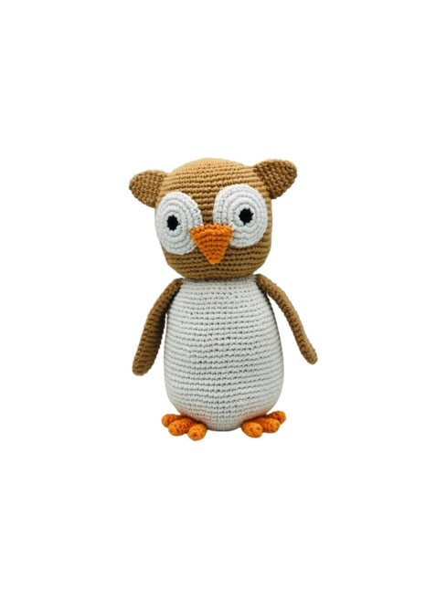 Arctic Owl - Large