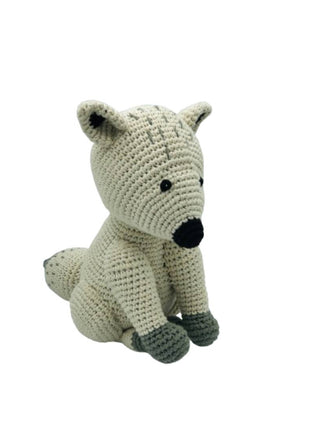 Arctic Fox - Large