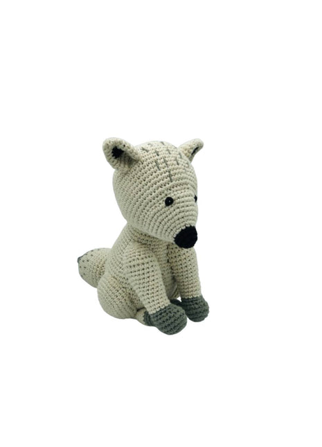 Arctic Fox - Large