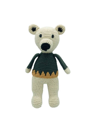 Arctic Polar Bear - Large