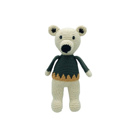 Arctic Polar Bear - Large