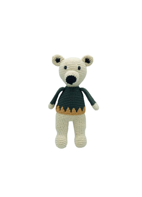 Arctic Polar Bear - Large