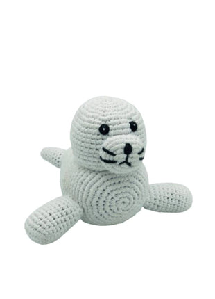 Arctic Seal - Large