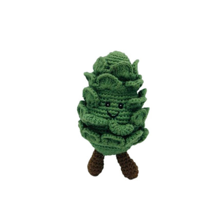 Artichoke Rattle