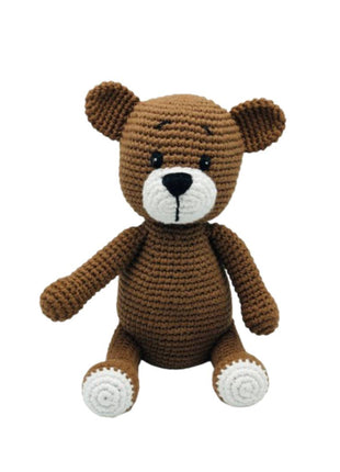 Bear Rattle