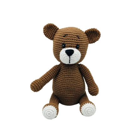 Bear Rattle