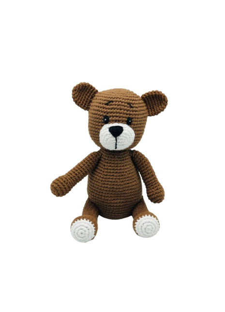 Bear Rattle