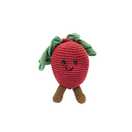 Beetroot Rattle