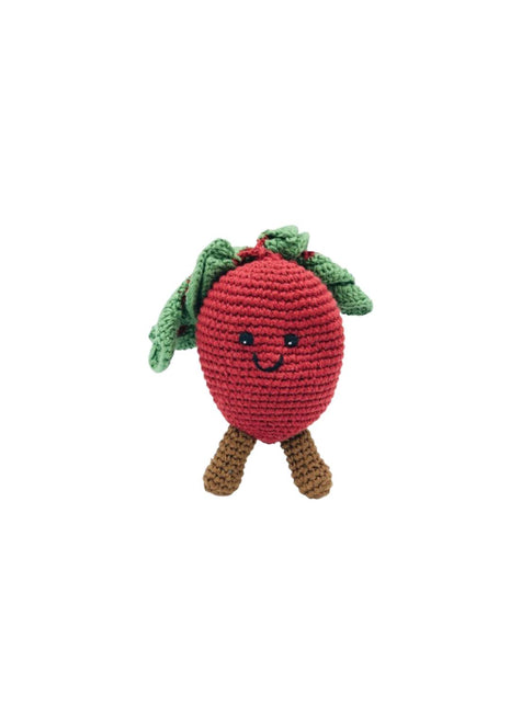 Beetroot Rattle
