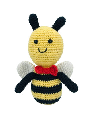 Bumble Bee Rattle
