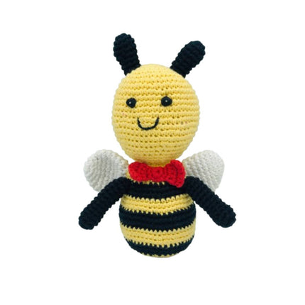 Bumble Bee Rattle