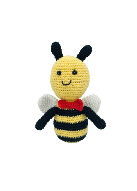 Bumble Bee Rattle