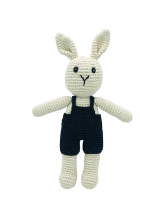 Bunny Rattle - Boy