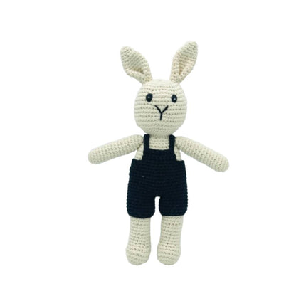 Bunny Rattle - Boy
