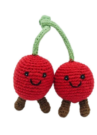 Cherries Rattle