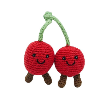 Cherries Rattle
