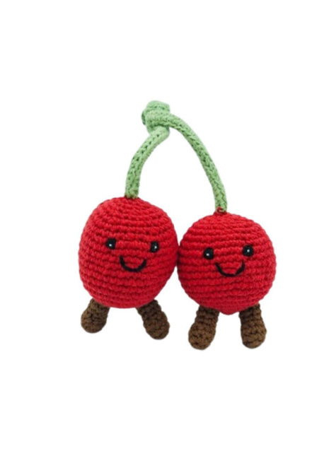 Cherries Rattle