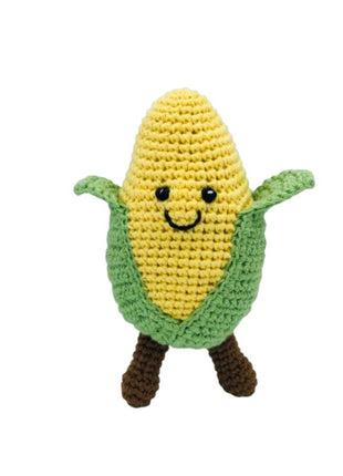 Corn Rattle